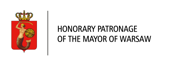 Patronage of the Mayor of Warsaw