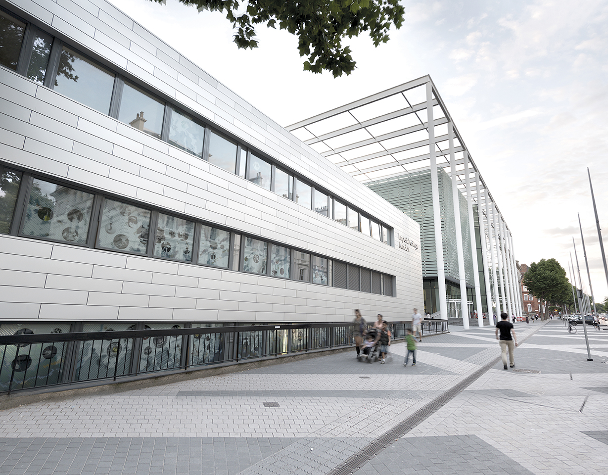 Imperial College London