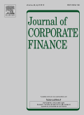 Journal of Corporate Finance