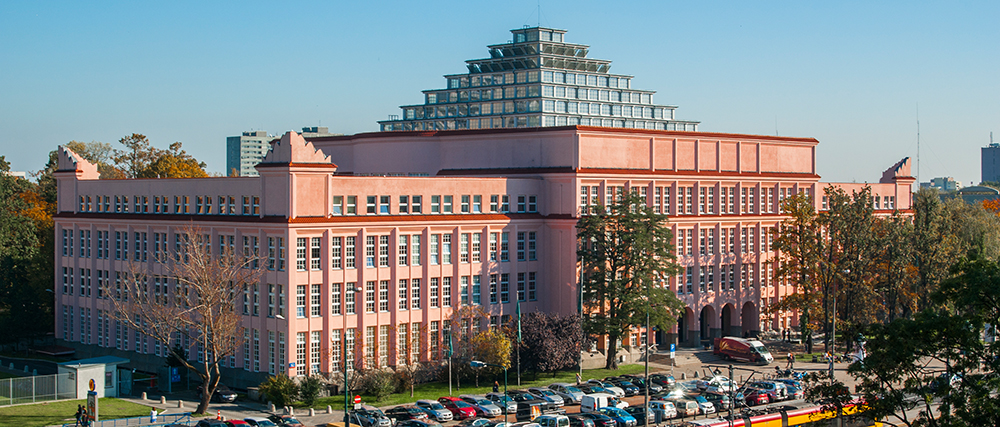 SGH Warsaw School of Economics